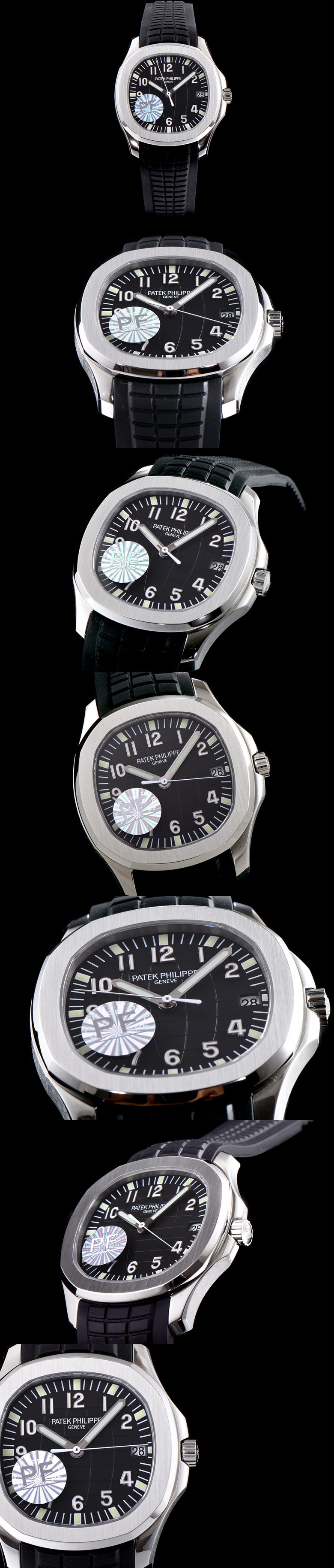 파텍필립 아쿠아넛-14 칼리버 5167A